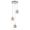 Decorative Luminaire In Copper LL00126